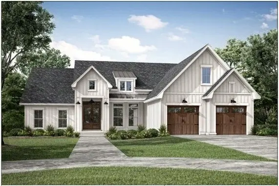 349 Fallingtimber Drive, Pegram, TN 37143