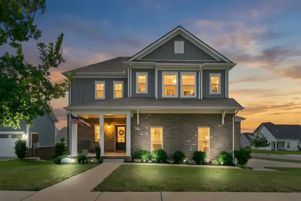 3000 Shandor St, Spring Hill, TN 37174