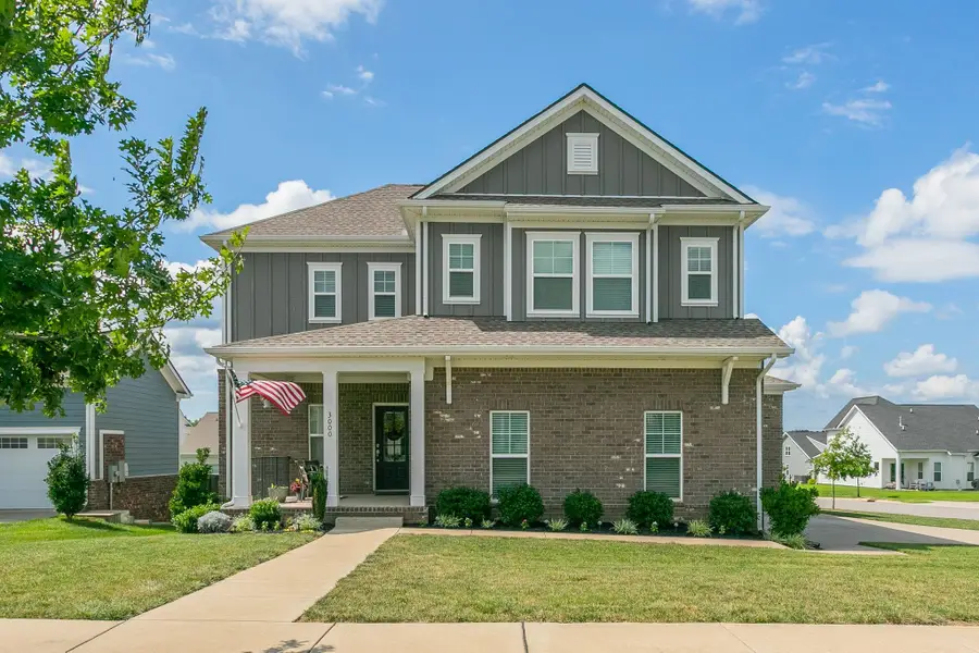 3000 Shandor St, Spring Hill, TN 37174 - #2