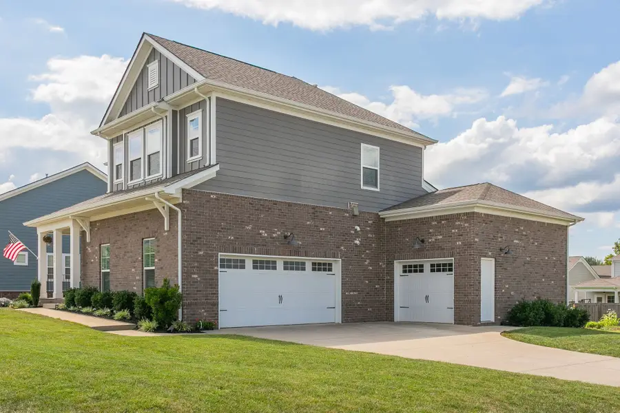 3000 Shandor St, Spring Hill, TN 37174 - #3