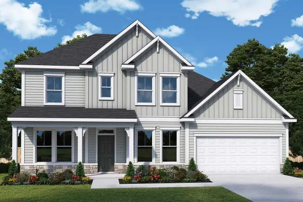 822 Drivers Cir, Columbia, TN 38401