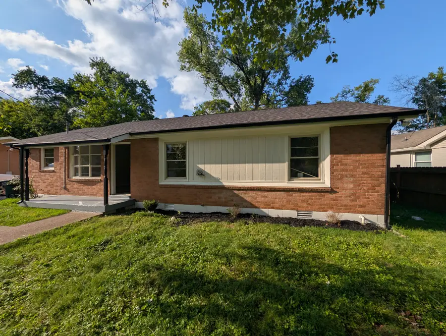 5032 Bonnameade Dr, Hermitage, TN 37076 - #3
