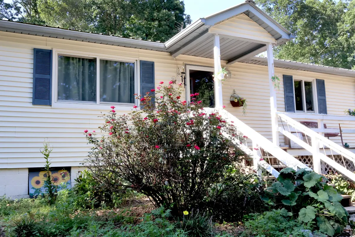 9945 Elkhorn Rd, Springville, TN 38256 - #1