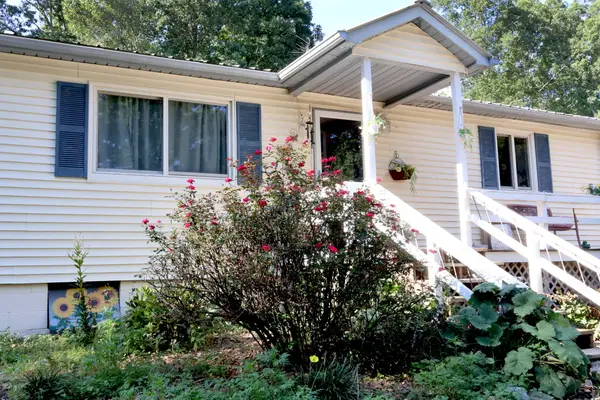 9945 Elkhorn Rd, Springville, TN 38256