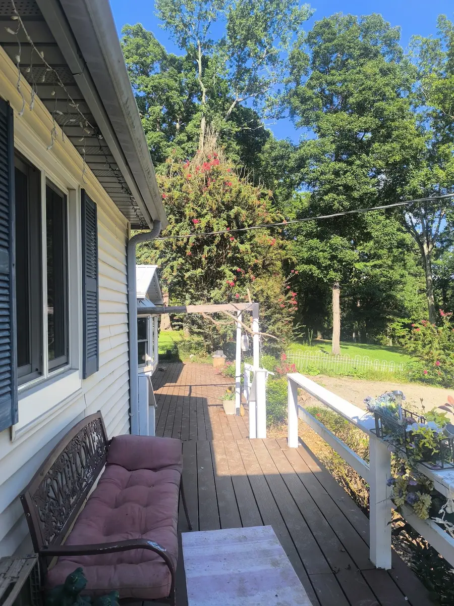 9945 Elkhorn Rd, Springville, TN 38256 - #3