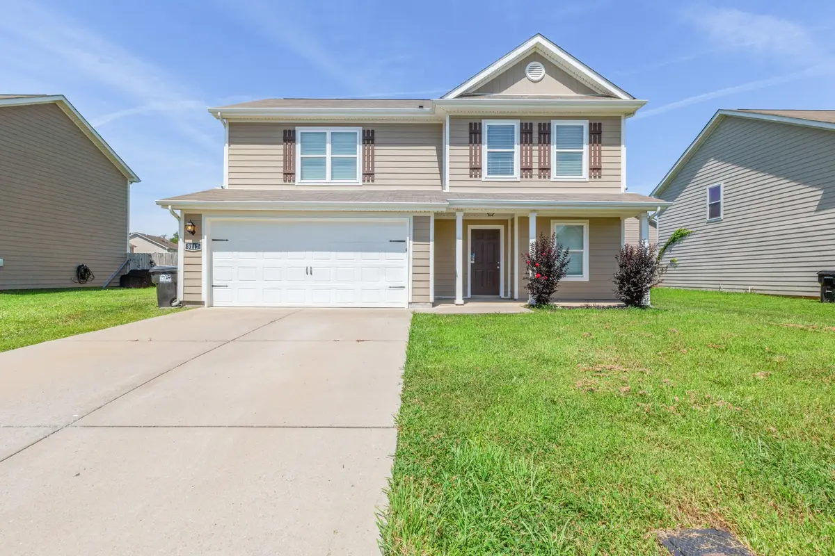 3117 Dizzy Dean Dr, Murfreesboro, TN 37128 - #1
