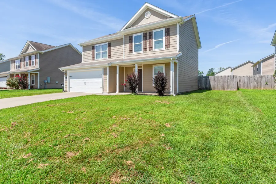 3117 Dizzy Dean Dr, Murfreesboro, TN 37128 - #2