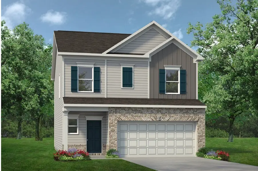 513 Coffee Ct, Gallatin, TN 37066 - #2