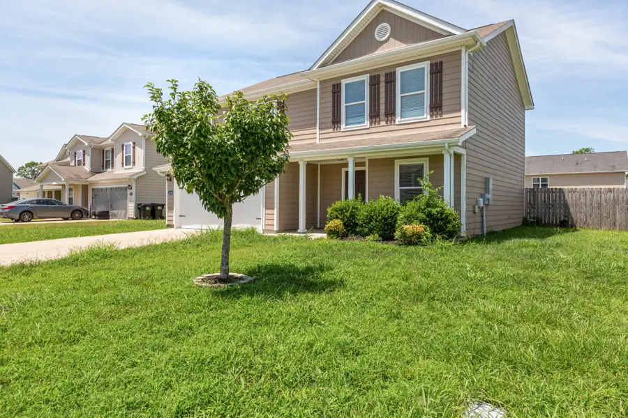 3630 Stargell Dr, Murfreesboro, TN 37128 - #2