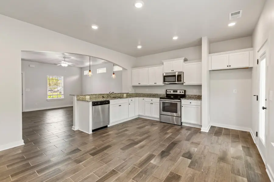 4014 Ella Cook Cir, Murfreesboro, TN 37129 - #3
