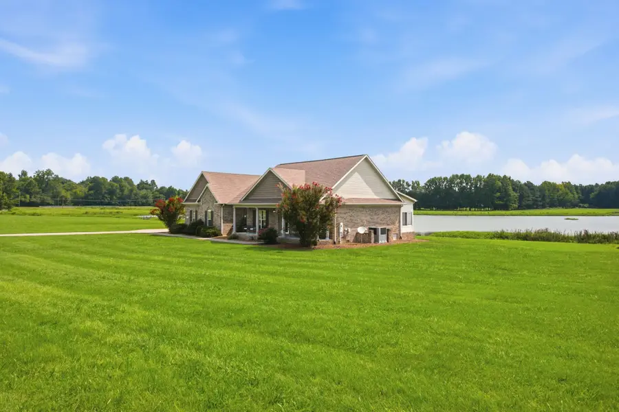 20 Rebecca West Rd, Fayetteville, TN 37334 - #3