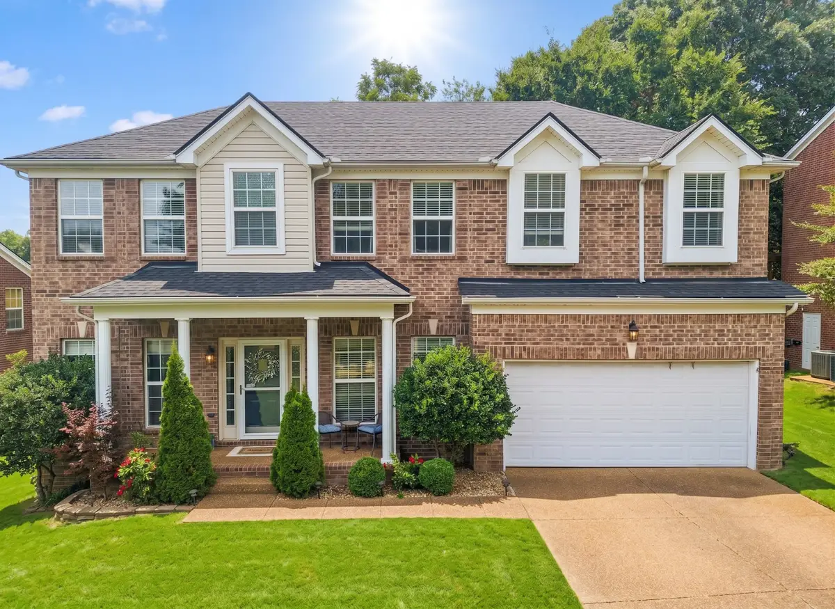 2929 Buckner Ln, Spring Hill, TN 37174 - #1