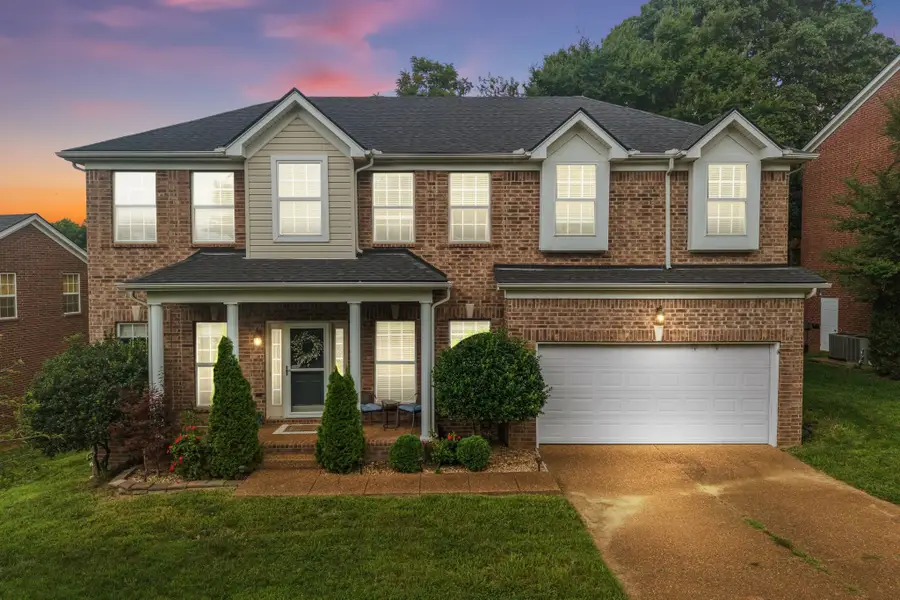2929 Buckner Ln, Spring Hill, TN 37174 - #3