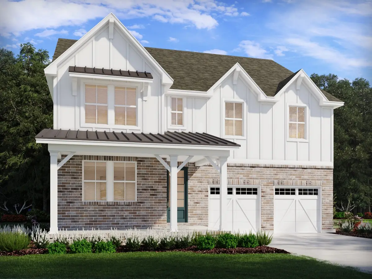 2115 Riley Park Dr, Thompsons Station, TN 37179 - #1
