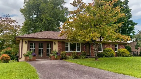 805 Fairlane Cir, Smithville, TN 37166