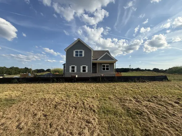 241 Stoneridge Cir, Shelbyville, TN 37160
