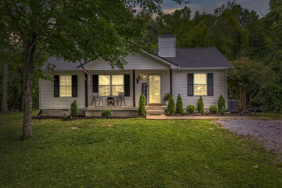 420 Shady Hill Rd, Dickson, TN 37055 - #1