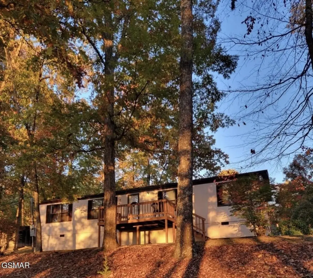 385 Laurel Road, Clinton, TN 37716 - #1