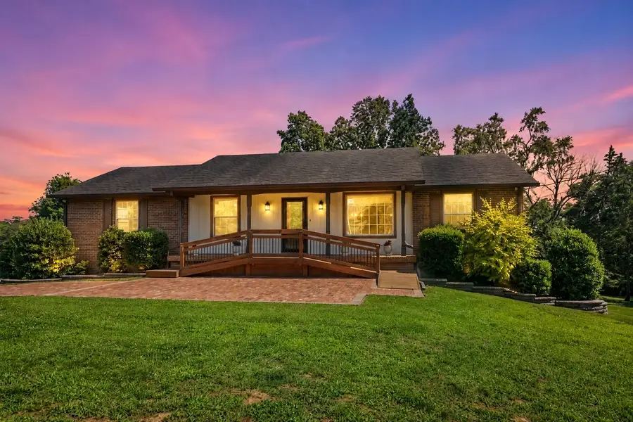 489 Page Dr, Mount Juliet, TN 37122 - #2