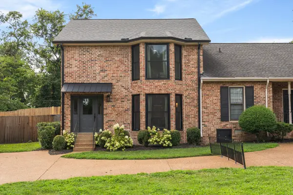 4421 Belmont Park Ter, Nashville, TN 37215