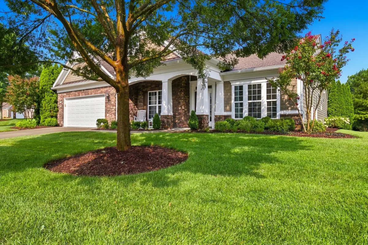 510 Calibre Ln, Mount Juliet, TN 37122 - #1