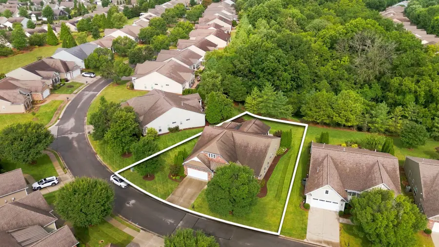 510 Calibre Ln, Mount Juliet, TN 37122 - #2