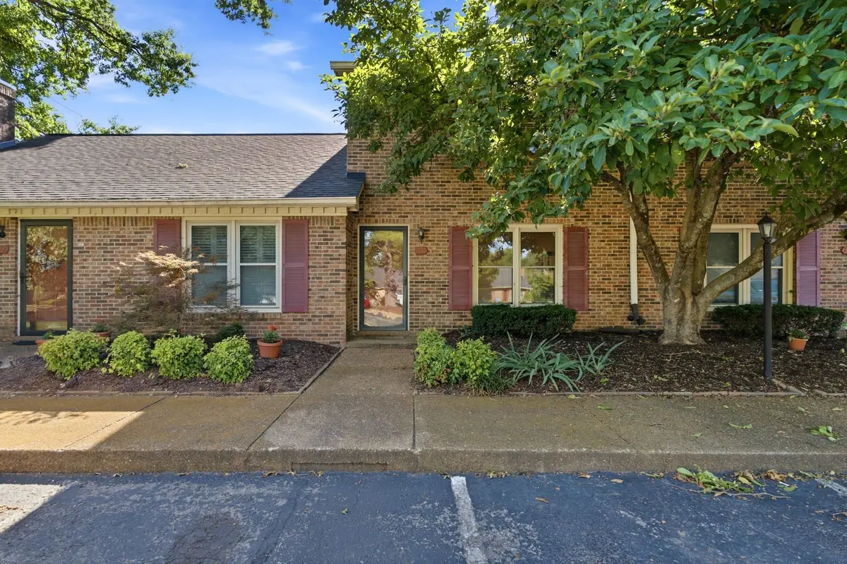 771 Kent Rd, Nashville, TN 37214 - #1