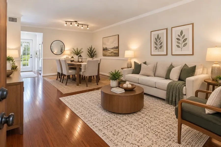 771 Kent Rd, Nashville, TN 37214 - #2