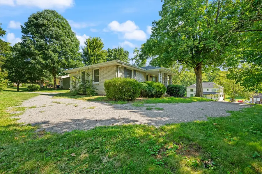 4921 Timberdale Dr, Nashville, TN 37211 - #2