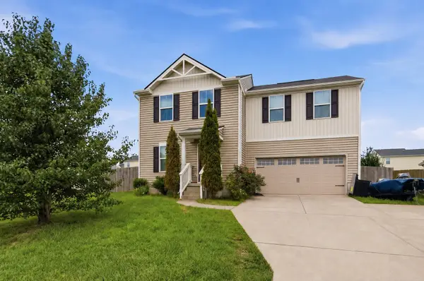 265 Hollandale Rd E, La Vergne, TN 37086