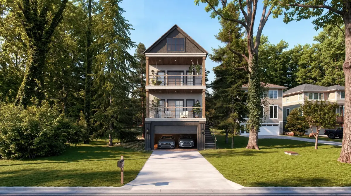2117 Wooddale Ln, Nashville, TN 37214 - #1