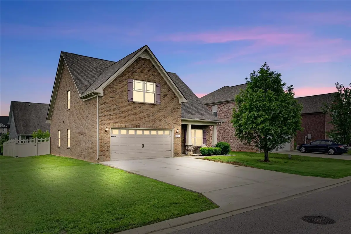 405 Spitzy Ln, Smyrna, TN 37167 - #1