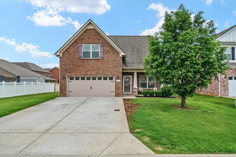 405 Spitzy Ln, Smyrna, TN 37167 - #2
