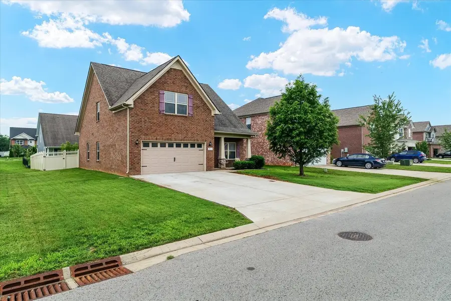 405 Spitzy Ln, Smyrna, TN 37167 - #3