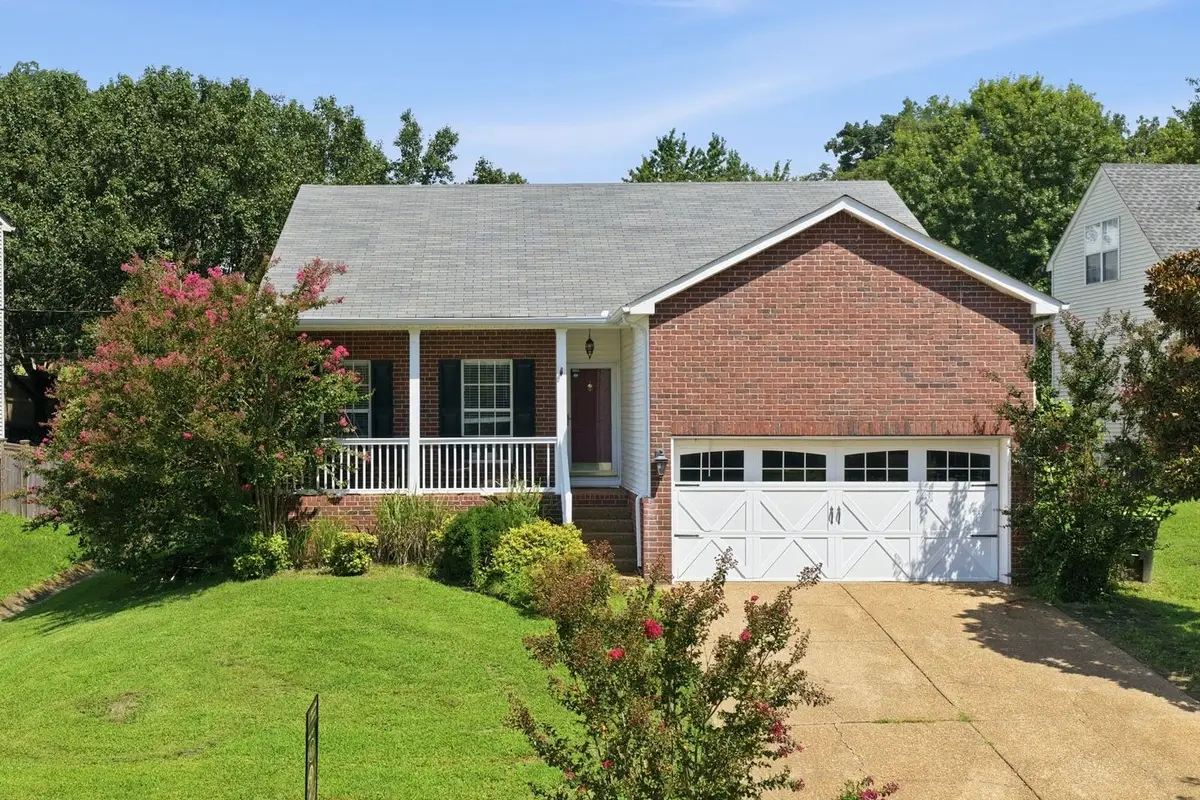 4007 Wellington Ct, Old Hickory, TN 37138 - #1