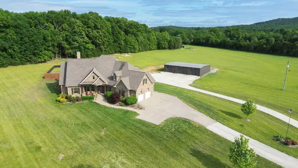 7185 Highway 99, Rockvale, TN 37153