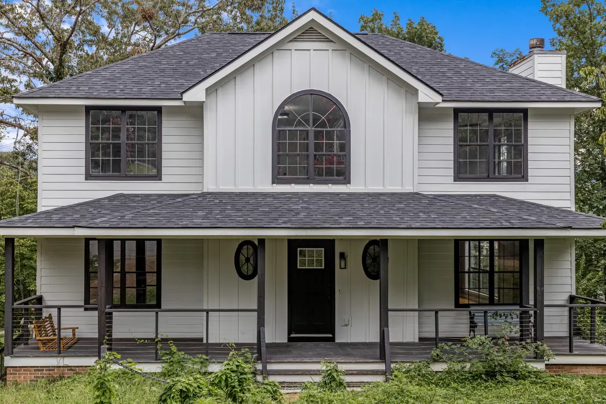9124 Quail Run Drive, Chattanooga, TN 37421 - #1