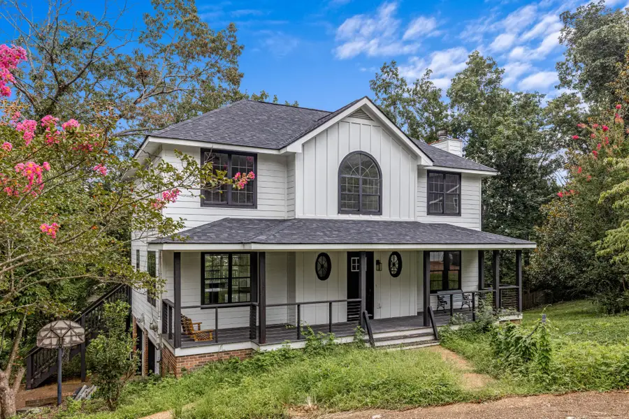 9124 Quail Run Drive, Chattanooga, TN 37421 - #2