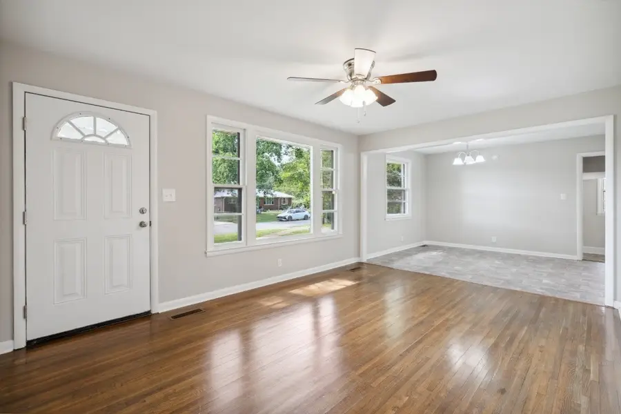 30 Dalewood Dr, Clarksville, TN 37042 - #2