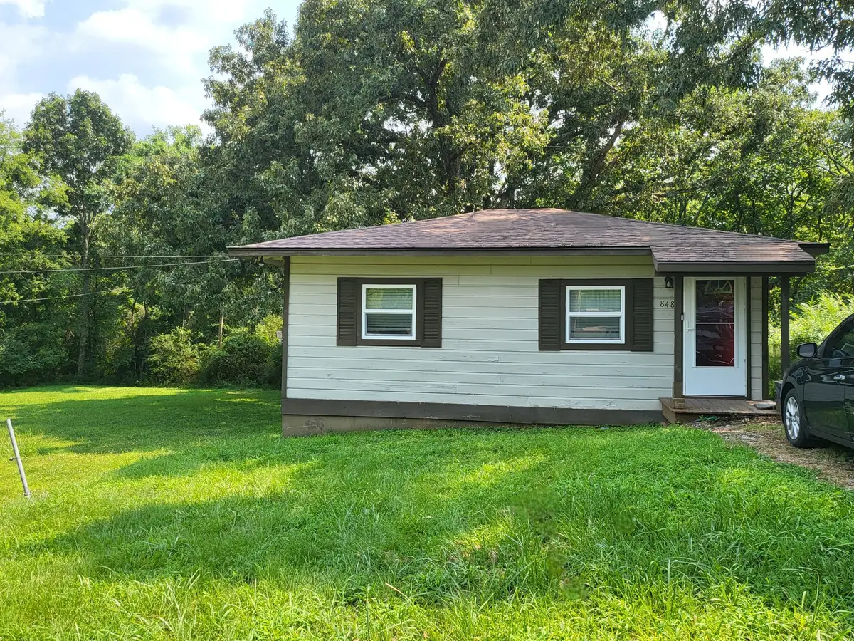 848 Iron Bridge Rd, Columbia, TN 38401 - #1