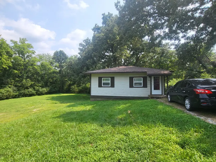 848 Iron Bridge Rd, Columbia, TN 38401 - #3