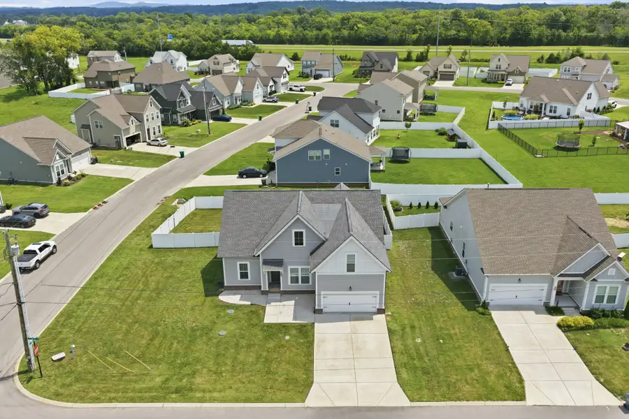 501 Janis Ln, Mount Juliet, TN 37122 - #2