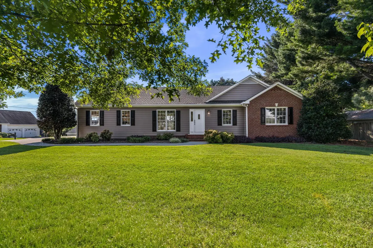 3365 Michigan Avenue Road Ne, Cleveland, TN 37323 - #1