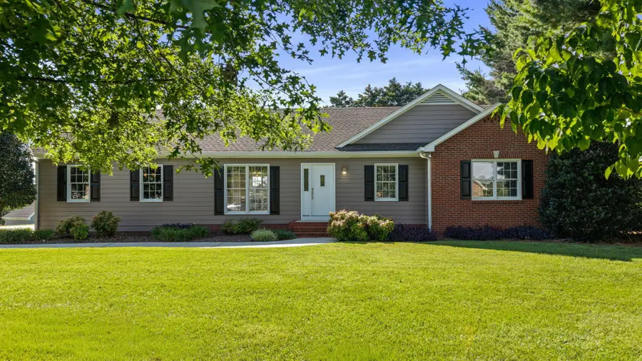 3365 Michigan Avenue Road Ne, Cleveland, TN 37323 - #2