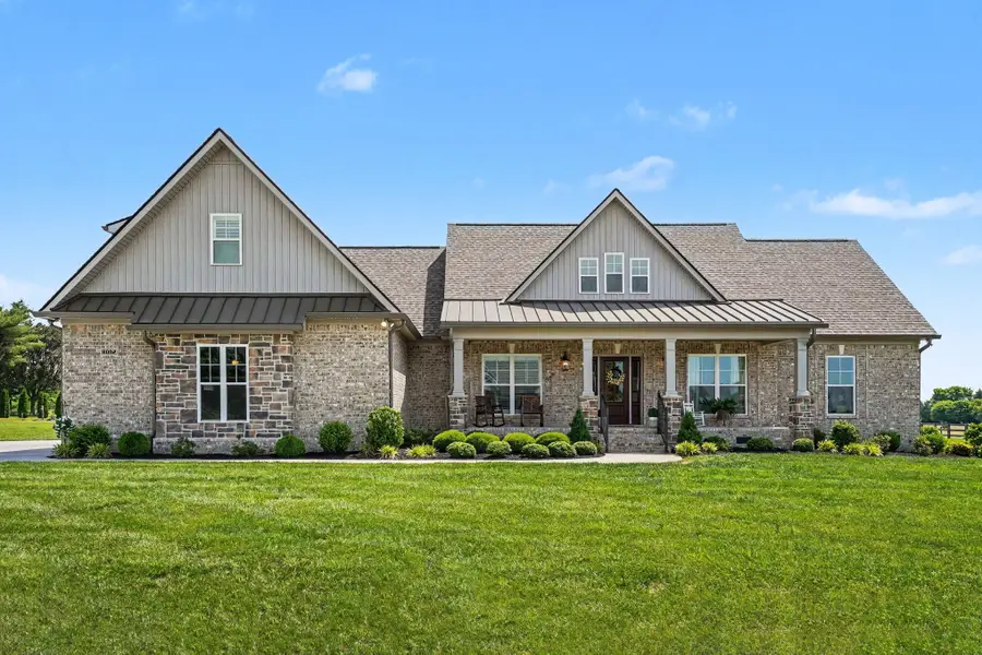 8002 Traditions Ln, Columbia, TN 38401 - #3