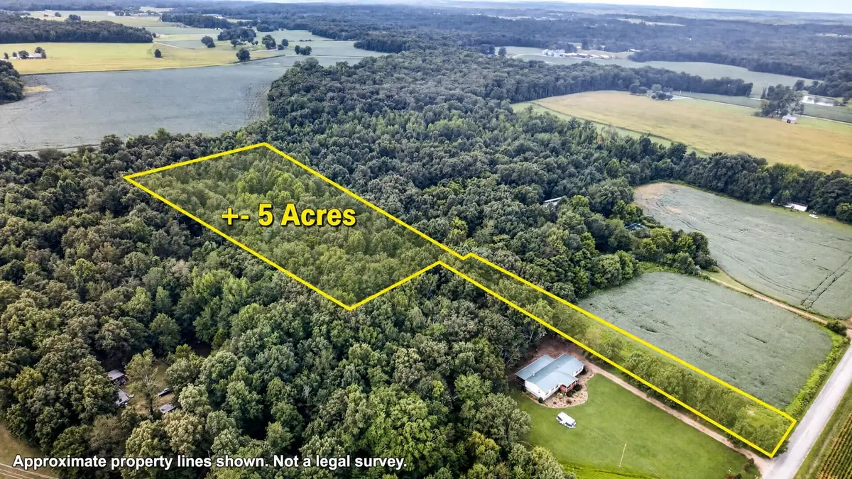 0 Marshall Rd, Belvidere, TN 37306 - #1