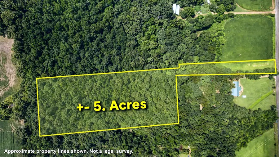 0 Marshall Rd, Belvidere, TN 37306 - #2