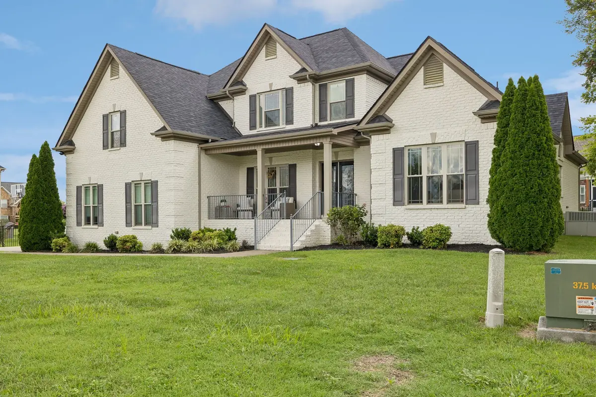 1404 Stewart Creek Rd, Murfreesboro, TN 37129 - #1