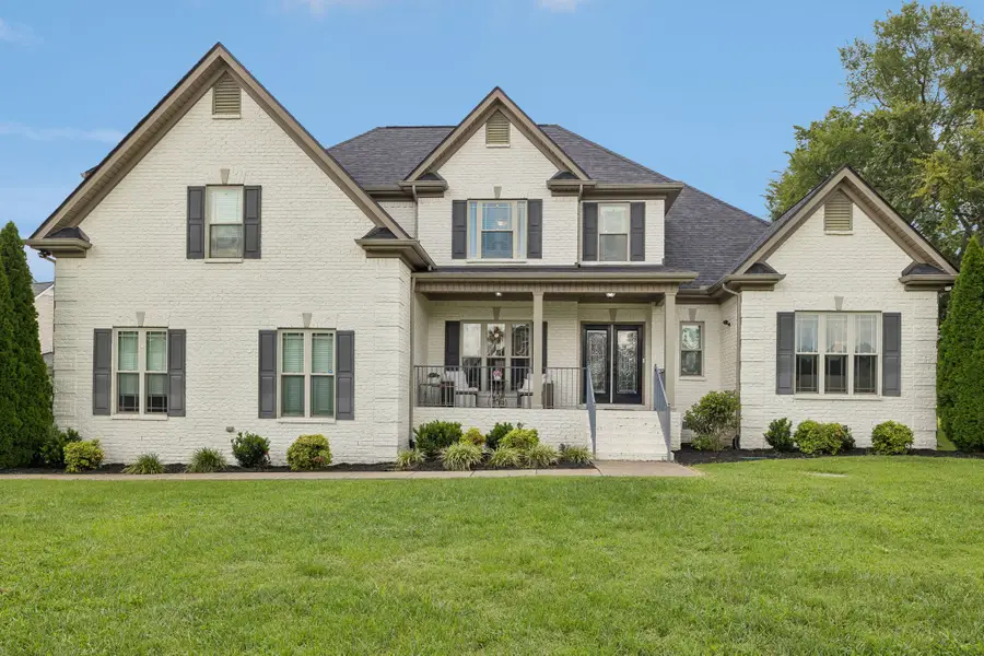 1404 Stewart Creek Rd, Murfreesboro, TN 37129 - #2