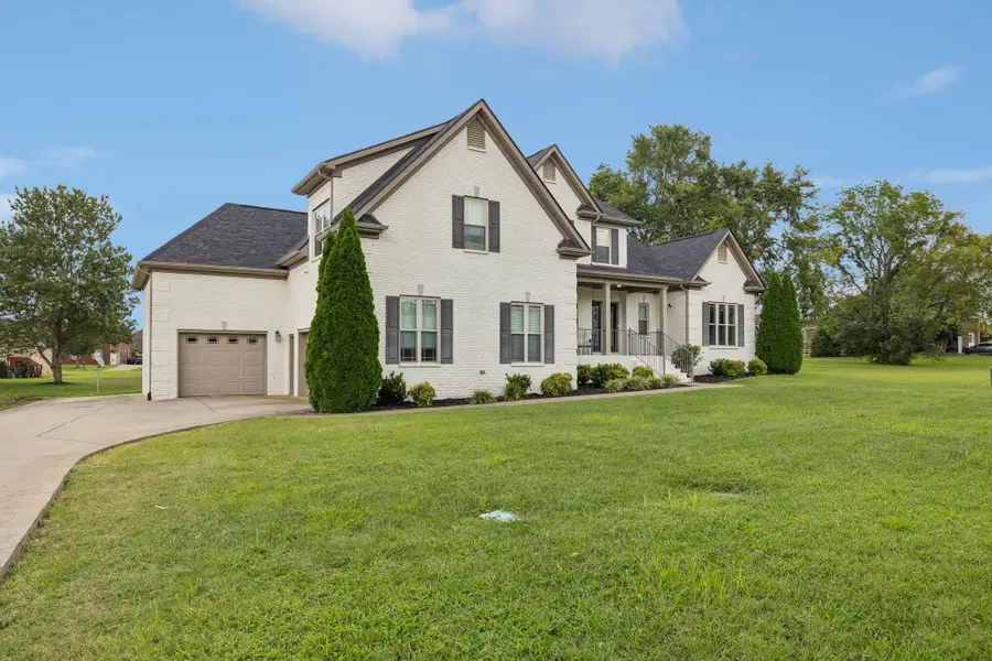 1404 Stewart Creek Rd, Murfreesboro, TN 37129 - #3